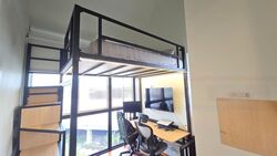 The Verandah Residences (D5), Apartment #484733911